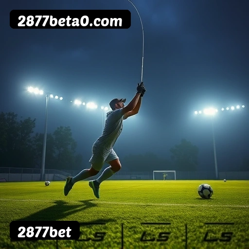 Loterias online disponíveis na 2877bet